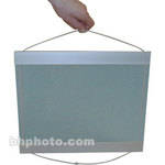 Da-Lite 22x33-3/4-in. Rear Projection Holo Screen