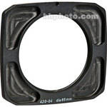 Chrosziel 420-04 � Prato Adaptador de 85mm