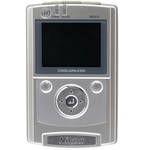 Nikon Coolwalker MSV-01