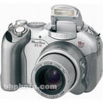 Canon PowerShot S1 IS Digital Camera