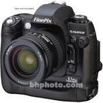 Fujifilm FinePix S3 Pro Digital Camera Kit