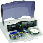 Primera Bravo II AutoPrinter