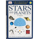 DK Publishing Livro: Smithsonian Handbooks: Stars and Planets (Vers�o em Ingl�s)