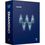Waves Diamond TDM Bundle