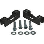 Chief 2 Clamps for 1�2 inch OD Round or Square Poles TPK-1