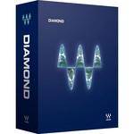 Waves Diamond TDM Bundle (Upgrade) - For Owners of Platinum TDM