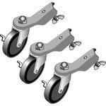 Lowel Casters - Set of 3