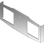Chief PSB-2020 Custom Interface Bracket for Large Flat Panel Mounts