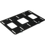 Chief FSB-4101B Custom Interface Bracket for Chief Small Flat Panel Mounts (Black)