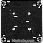 Chief FSB-4203B Custom Interface Bracket for Chief Small Flat Panel Mounts (Black)