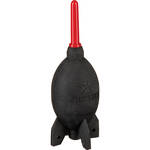 Giotto's Rocket Blower
