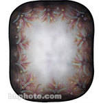 Westcott 6x7' Scenic Background - Flower Fantasia