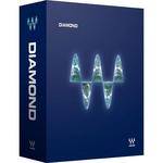Waves Diamond TDM Bundle (Upgrade) - For Owners of Platinum TDM and Restoration TDM Bundles