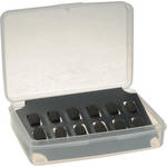 Sony ADR88B - Set of 12 Black Windscreens