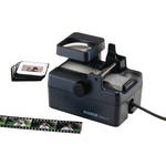Kaiser 2115 AC Illuminated 35mm Film Cutter