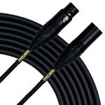 Mogami Gold Studio XLR Male to XLR Female Studio Mic Cable (25')