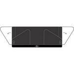 Lowel Single Barndoor Leaf Extender