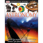 DK Publishing Livro: Astronomy by Kristen Lippincott (Vers�o em Ingl�s)