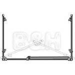 Lowel Large Frame-Up