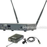 Anchor-Audio UHF-6400 Wireless UHF Microphone System