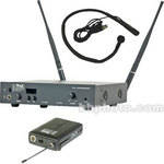 Anchor-Audio UHF-6400 Wireless UHF Microphone System