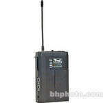 Anchor-Audio WB-6400 UHF Wireless Belt-Pack Transmitter