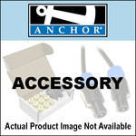 Anchor-Audio 6000-18P Miniature 4-pin XLR to 1/8" Cable
