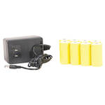 Anchor-Audio RC-LBH Battery for the Little Big Horn