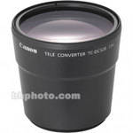 Canon TC-DC52B 1.6x Teleconverter Lens