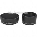 Canon LA-HDC10 - Kit de P�ra-Sol/Adaptador de Lente