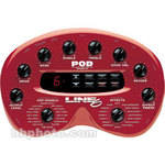 Line 6 POD 2.0  Guitar Amp Modeler