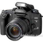 Canon EOS Elan 7NE SLR with 28-105mm f/4-5.6Lens Kit