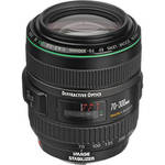 Canon Lente Autofoco 70-300mm f/4.5-5.6 DO IS (Image Stabilizer) USM