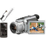 Panasonic PV-GS400 3-CCD Mini DV Camcorder