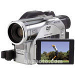 Panasonic VDR-M70 DVD Camcorder