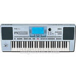 Korg Pa50 - Professional 61-Key Arranger Keyboard