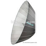 Broncolor Diffuser #1 for Para 170 Reflector Umbrella