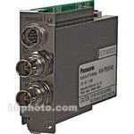 Panasonic AW-PB504 SDI Card