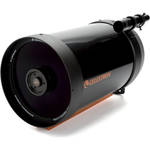 Celestron C8-A (XLT) 8.0" Aluminum OTA w/ XLT (CG-5 Mount)