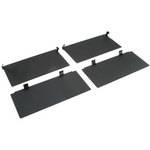 Kino Flo 4 Leaf Barndoor Set for Parabeam 200