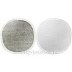 Lastolite Reflector for 4' Cubelite - Silver-White