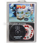 Merit-Line CD and DVD Labeling Kit