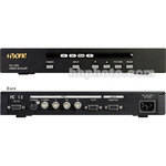 AV Toolbox SC-1250 Up Converter
