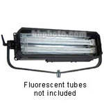 Arri Studio Cool 2 Fluorescent Fixture - DMX