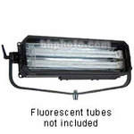Arri Studio Cool 2 Fluorescent Fixture - Non-Dim