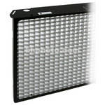 Arri Egg Crate - White, Narrow