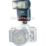 Metz mecablitz 44 - Flash AF-4 para Minolta Maxxum