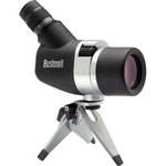 Bushnell Spacemaster Collapsible 2.0"/50mm Spotting Scope Kit (Silver & Black)