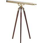 Bushnell Harbormaster - Telesc�pio em Bronze S�lido 35x76mm 