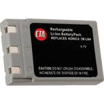 CTA Digital DR-LB4 - Bateria de �ons de L�tio (3,7V 850mAh)
